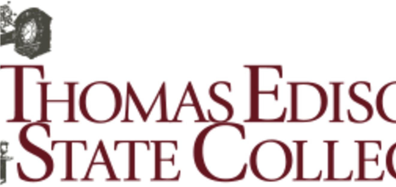 Job Openings At Thomas Edison State College - Thomas Edison State College (1320x660), Png Download