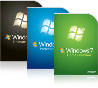 Microsoft Orgullosamente Le Da El Visto Bueno A Las - Version Of Computer Windows (342x403), Png Download