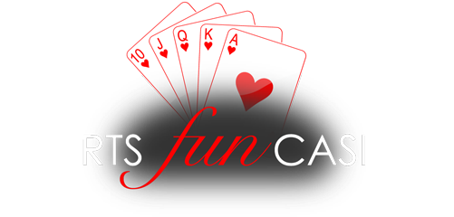 Fun Casino Hire (510x256), Png Download
