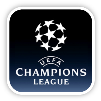 Champions League Fifa 19 (363x363), Png Download