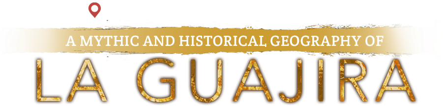 The Wayuu Are The Most Numerous Of The Indigenous Peoples - Tan (900x322), Png Download