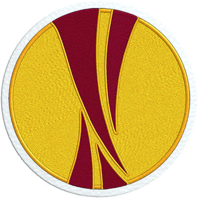 Reveal Hidden Contents - Uefa Europa League Badge (400x400), Png Download