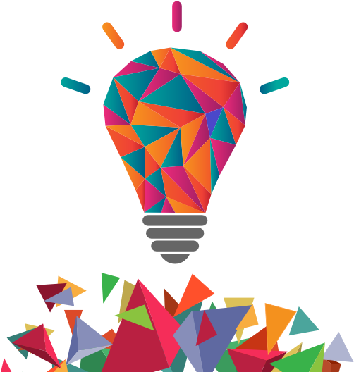 Todos Conocemos A Thomas Alva Edison Como El Gran Inventor - Advertising Agency Poster India (540x550), Png Download