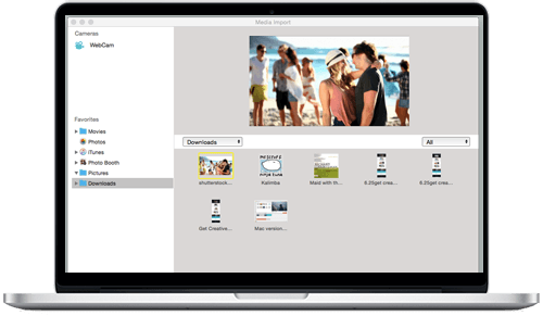 Sound Effects - Operating System (500x291), Png Download