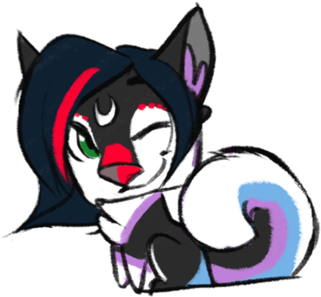 Sailor Moon Moon Strikes Again - Cartoon (859x930), Png Download