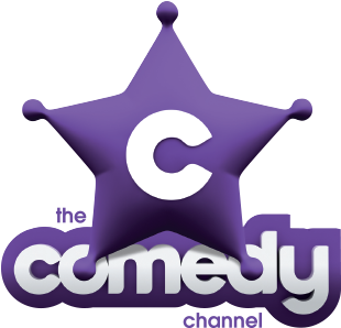Comedy Channels (600x300), Png Download