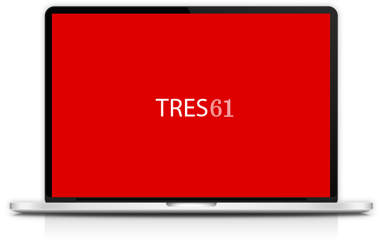 Agencia De Publicidad Paraguay, Agencia Digital, Redes - Led-backlit Lcd Display (1600x1600), Png Download