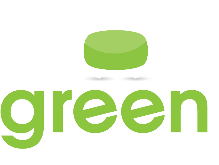 The Green Channel Logo - Beautiful Life (792x612), Png Download