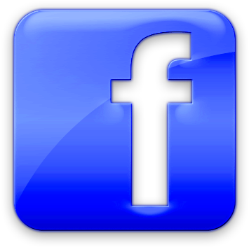2 Facebook Medium - Green Facebook (420x420), Png Download