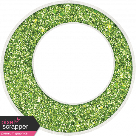 The Lucky One - Digital Scrapbooking (456x456), Png Download