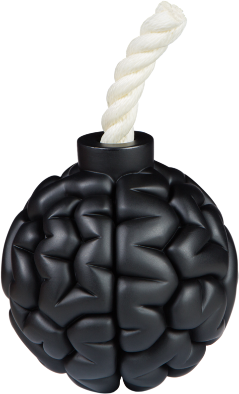 Jason Freeny (800x800), Png Download