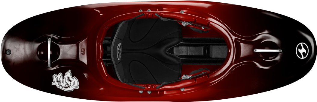 Fuse 48 Blackout In Cherry Bomb - Wave Sport Fuse 48 Blackout (1230x930), Png Download