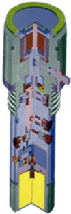 Universal Air Heat Resistant Fuze Avu Et With Electrical - Snowboarding (500x310), Png Download