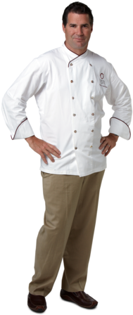 Kerry Heffernan - Standing (300x450), Png Download