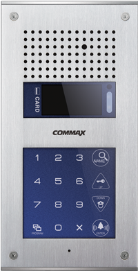 제품이미지 - Commax Cmp 4bct Rf1 (646x428), Png Download
