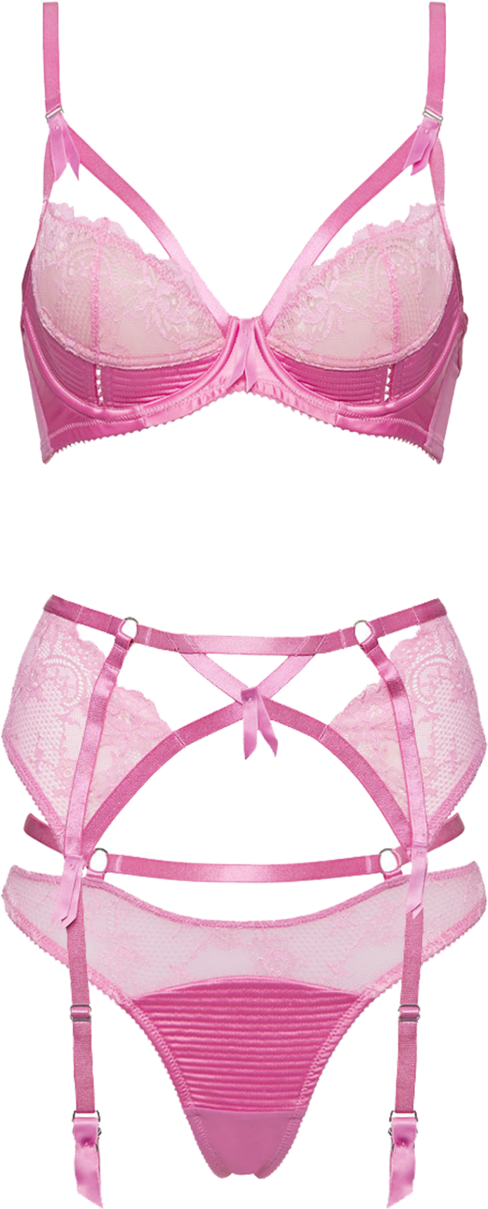 “madame X By Dita Von Teese / 32 38 B F ” - Lingerie (1280x1811), Png Download