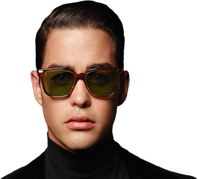 Download Dita Man With Sunglasses Png Png Image With No Background Pngkey Com