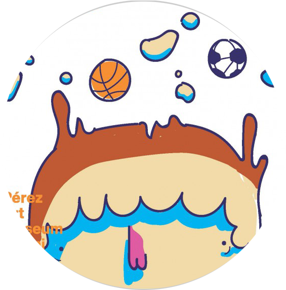 Recess Flyer Evite Top - Football (580x580), Png Download