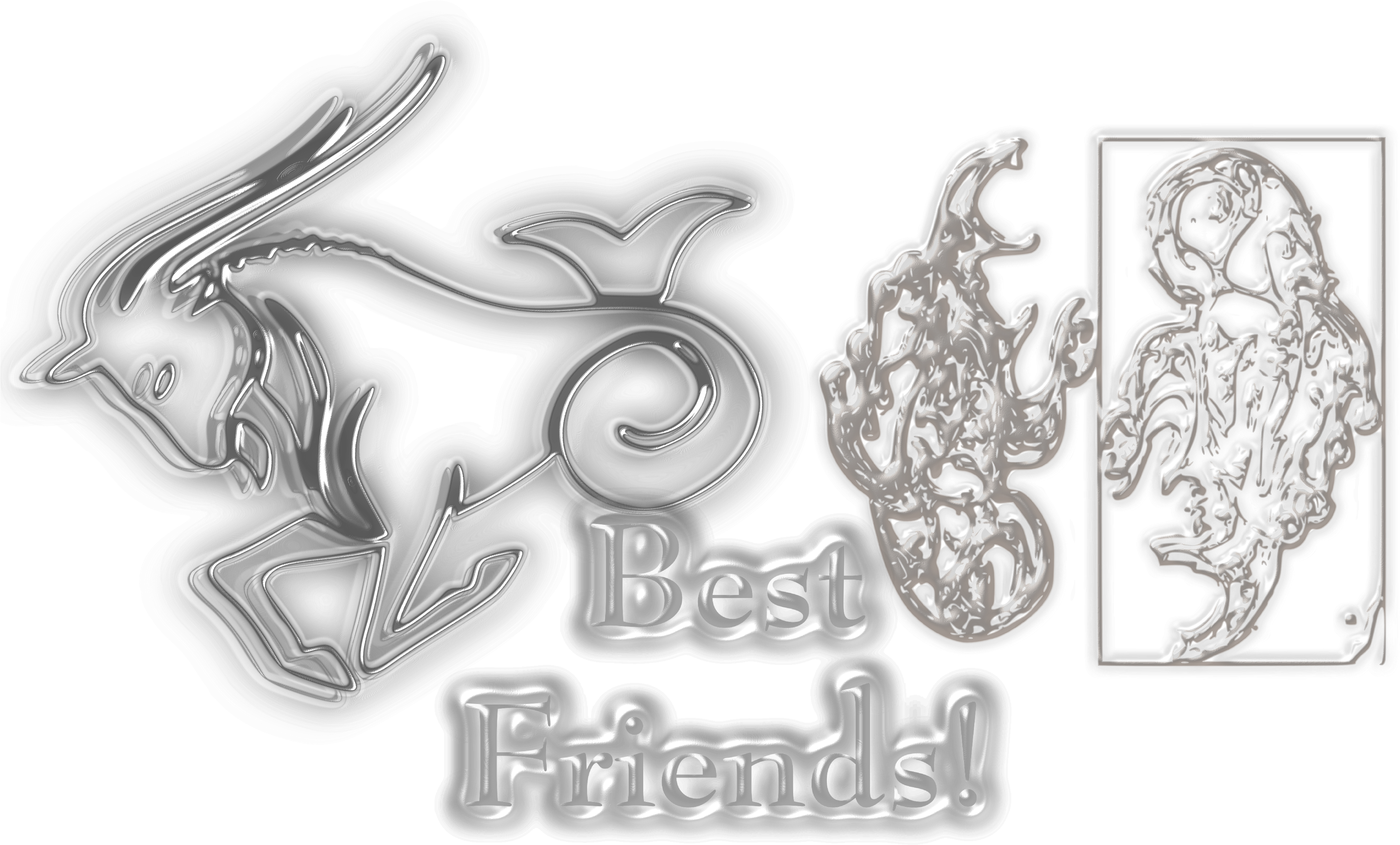 Best Friends Astrologically - Astrology Capricorn Scorpio (4320x3240), Png Download