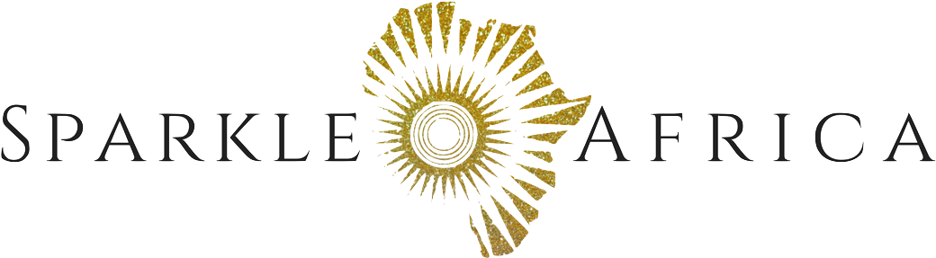 Sparkle Africa - Nonprofit Organization (1200x300), Png Download