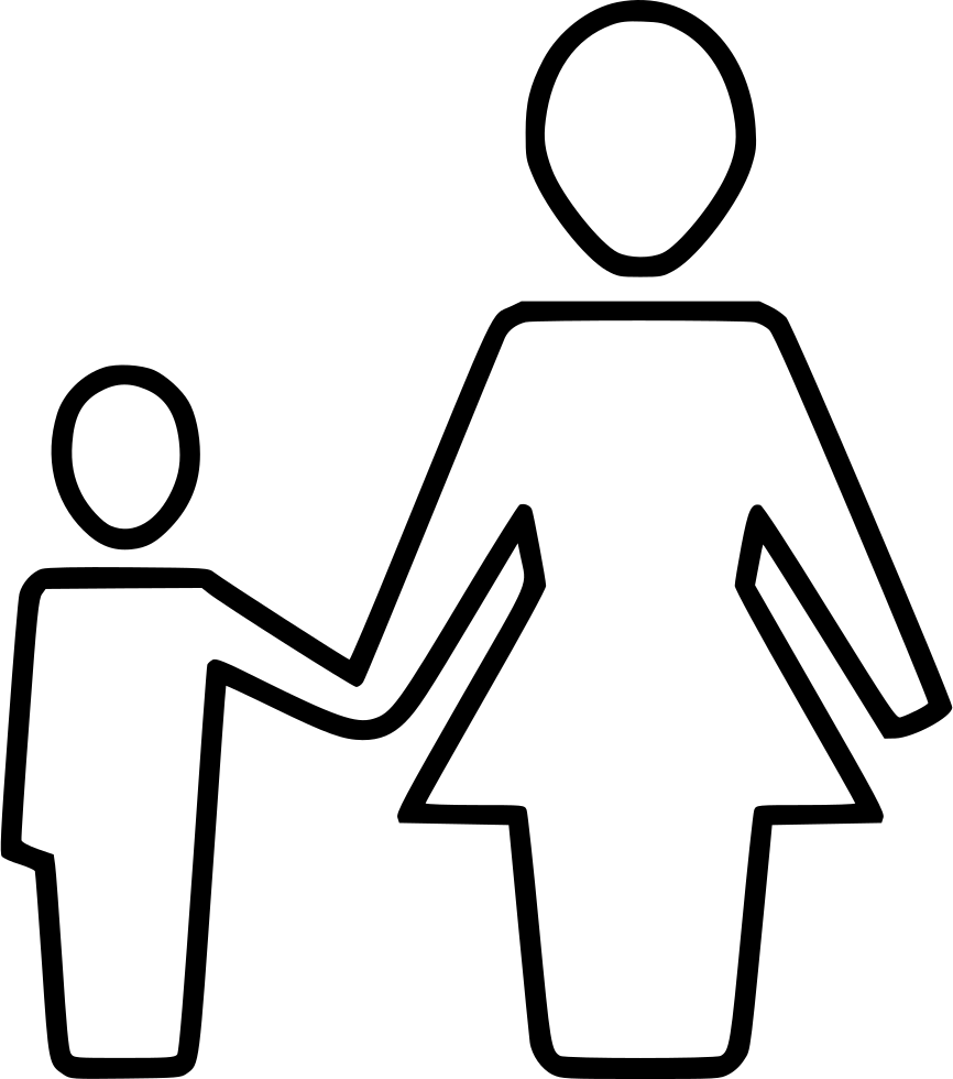 Png File Svg - Line Art (866x980), Png Download