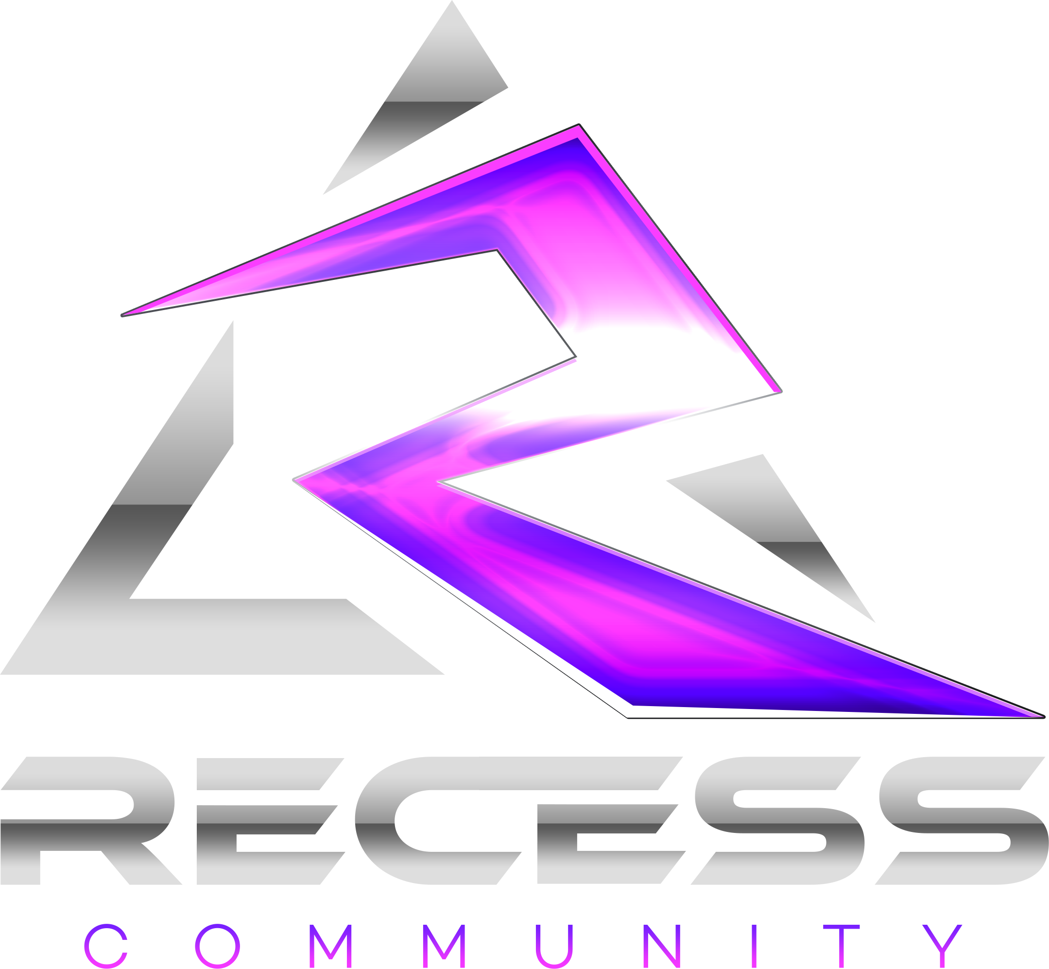 Recess Cs - Go Lineup - Recess Gaming (2159x1994), Png Download