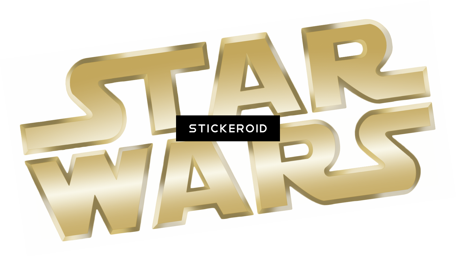 Star Wars Logo Logos - Star Wars Libreta Con Luz Y Sonido Halcon Milenario (1580x893), Png Download