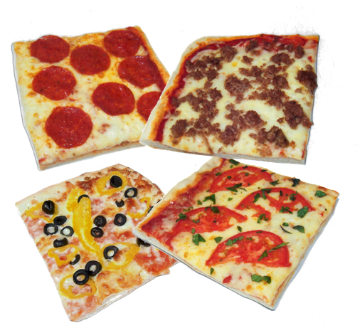 Call To Order 248 474 - Pepperoni (546x469), Png Download