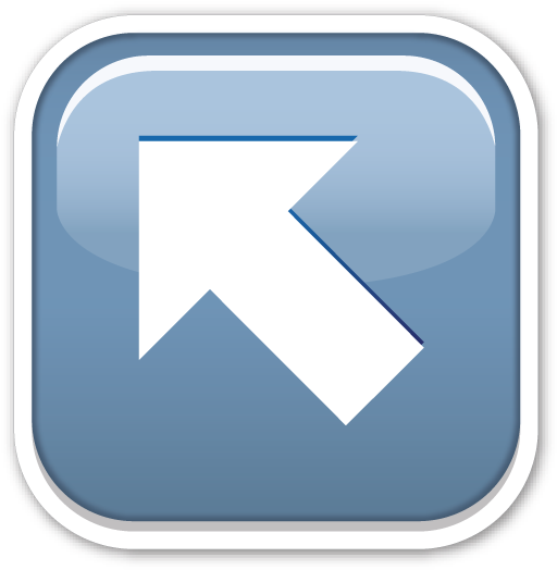 North West Arrow - Cl (519x530), Png Download