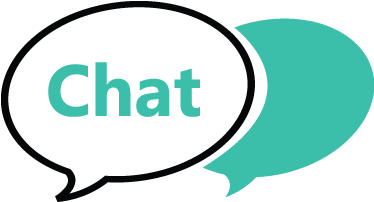 Chat, Communication, Social Media Icon - Circle (800x800), Png Download