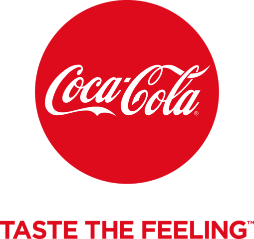 Taste The Feeling - Coca Cola Taste The Feeling Png (509x479), Png Download