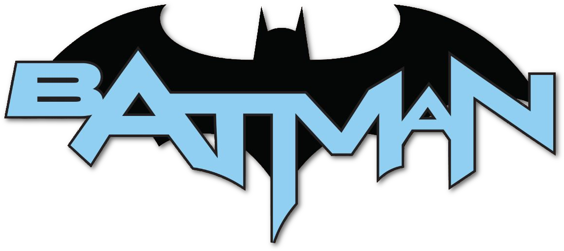 Batman Logo - Prime 1 Batman New 52 (1199x621), Png Download