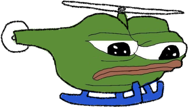 Png - 4chan Retarded (727x582), Png Download