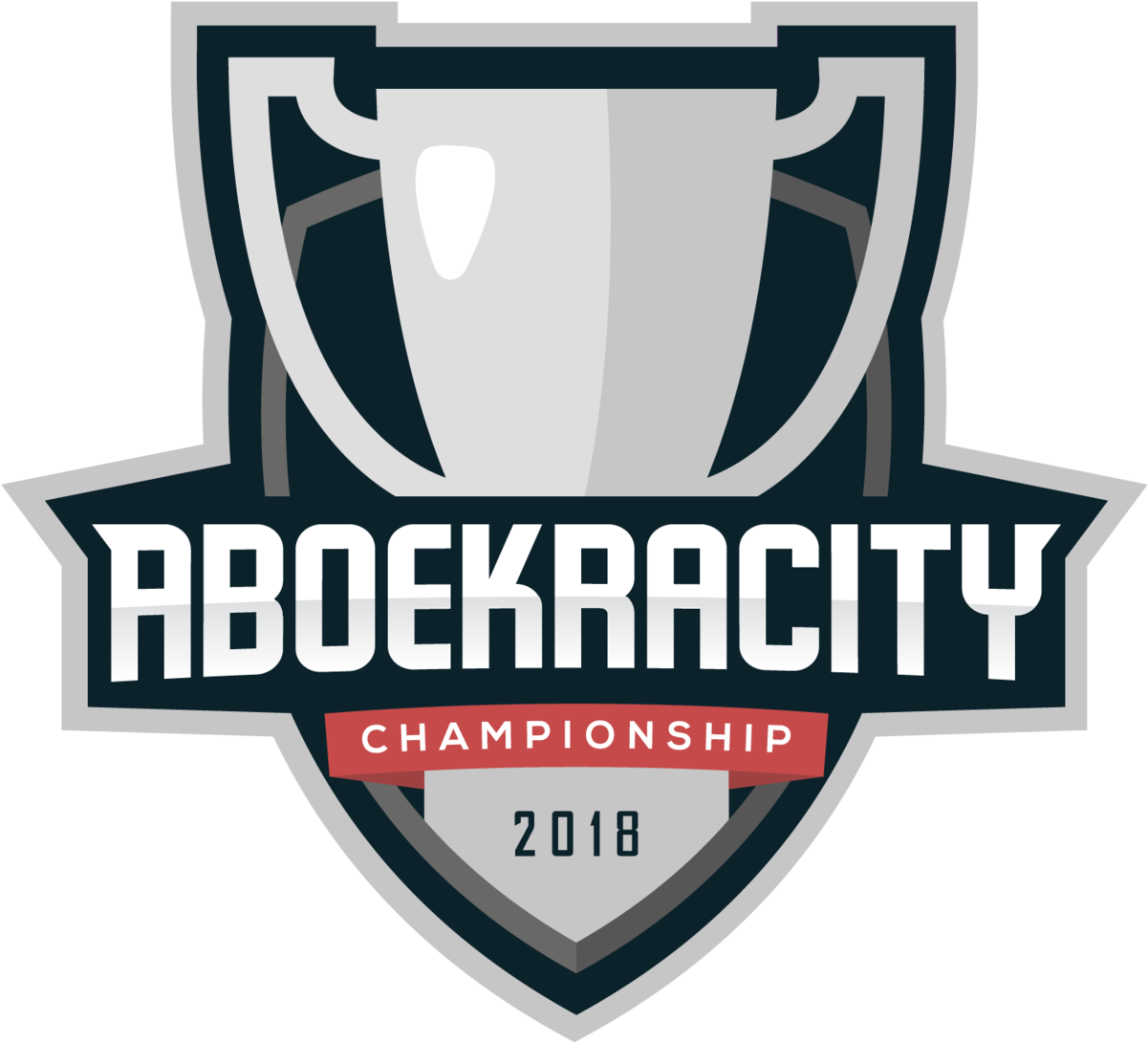 Aboekracity Championship - Emblem (1200x1200), Png Download