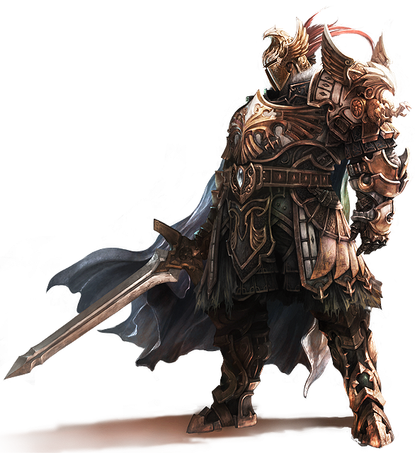 Medival Knight Png Image - Wow Logosh Paladin Armor And Sword Designs (586x640), Png Download