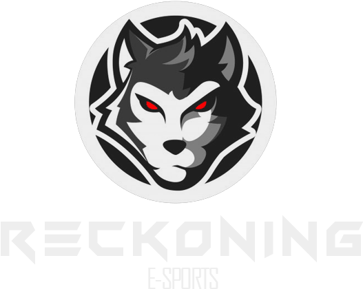 Reckoning Esports (578x567), Png Download