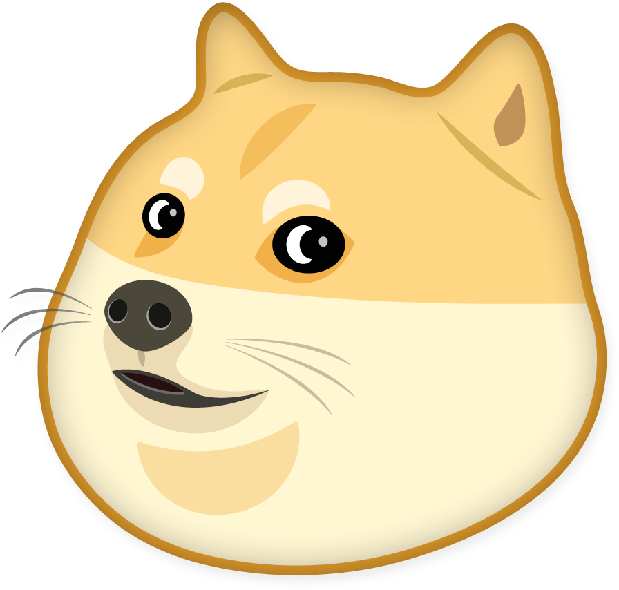 Battlefield Doge - Emoojis Png (1200x900), Png Download