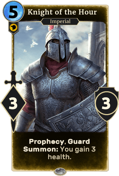 High Elf Paladin (409x663), Png Download