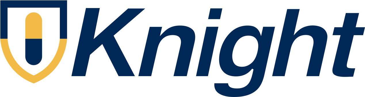 Knight Therapeutics Logo - Knight Therapeutics (1280x350), Png Download