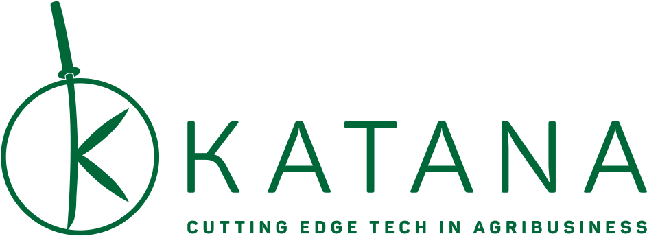 Katana Is An European Accelerator, Financed By The - Katana Eu (1024x426), Png Download