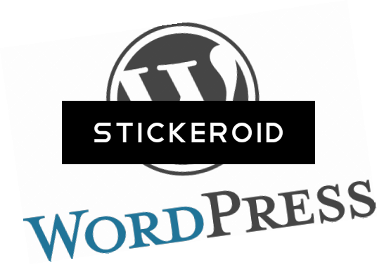 Wordpress Logo - N00b’s Guide To Wordpress: A Beginners Guide To Blogging (536x376), Png Download