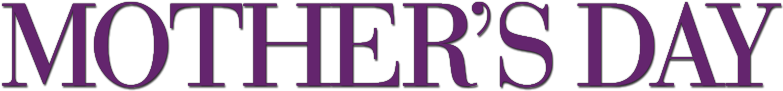 Mothers Day Movie Logo - Mother Day Gift Banner (800x310), Png Download
