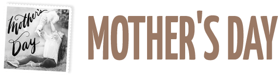 Mothers Day Header - Vanarts (621x212), Png Download