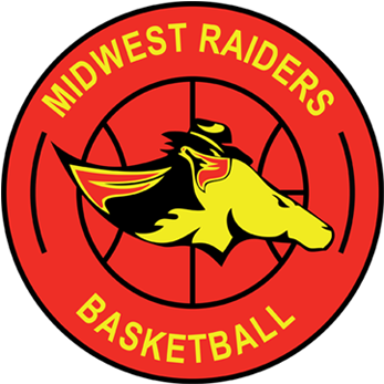 Midwest Raiders Basketball Was Built On The Pillars - Manchester United F.c. (360x360), Png Download