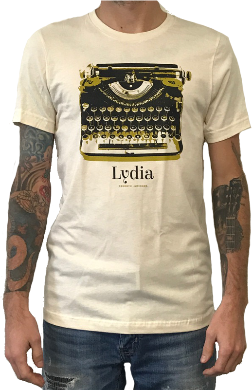 Urban Canvas I'm Writer - Underwood Typewriter Print (883x800), Png Download