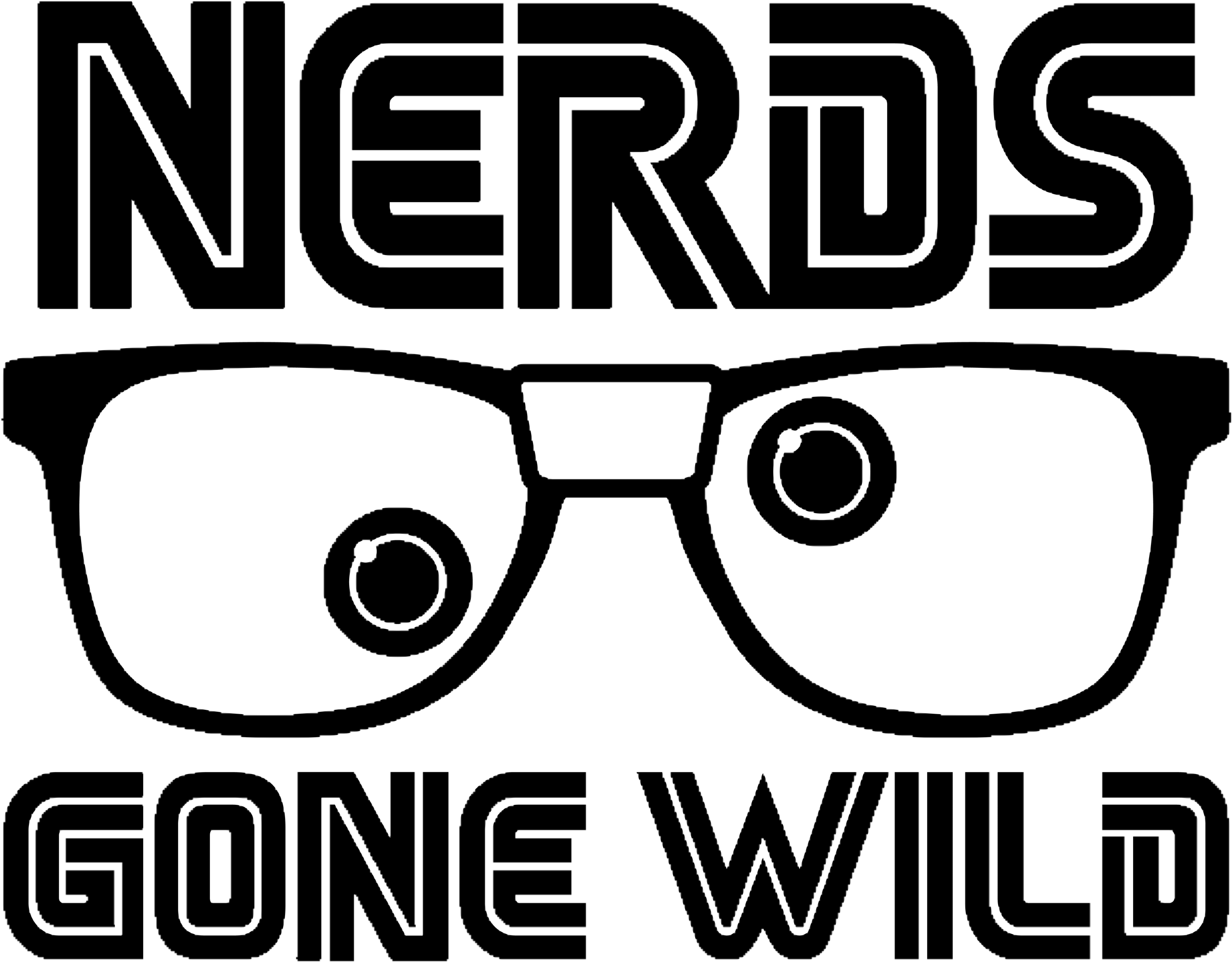 Sega Nerd Foam Trucker Hat (2675x2116), Png Download