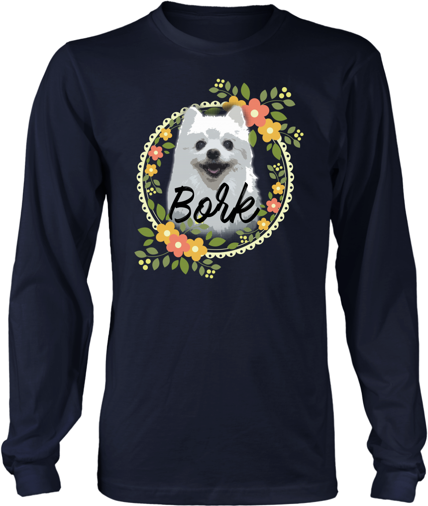 Limited Edition - Fishing Saved Me From Becoming Shirt (1024x1024), Png Download