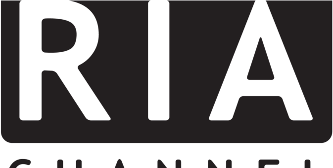 Forbes Logo Transparent Png - Ria Channel (730x340), Png Download