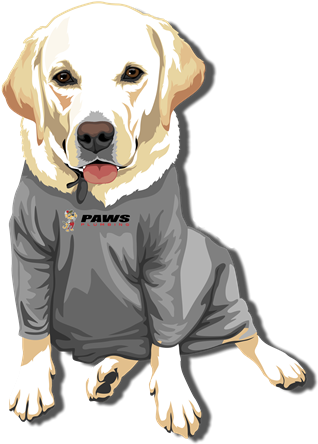Experienced San Diego Plumbers - Paws Plumbing (450x450), Png Download