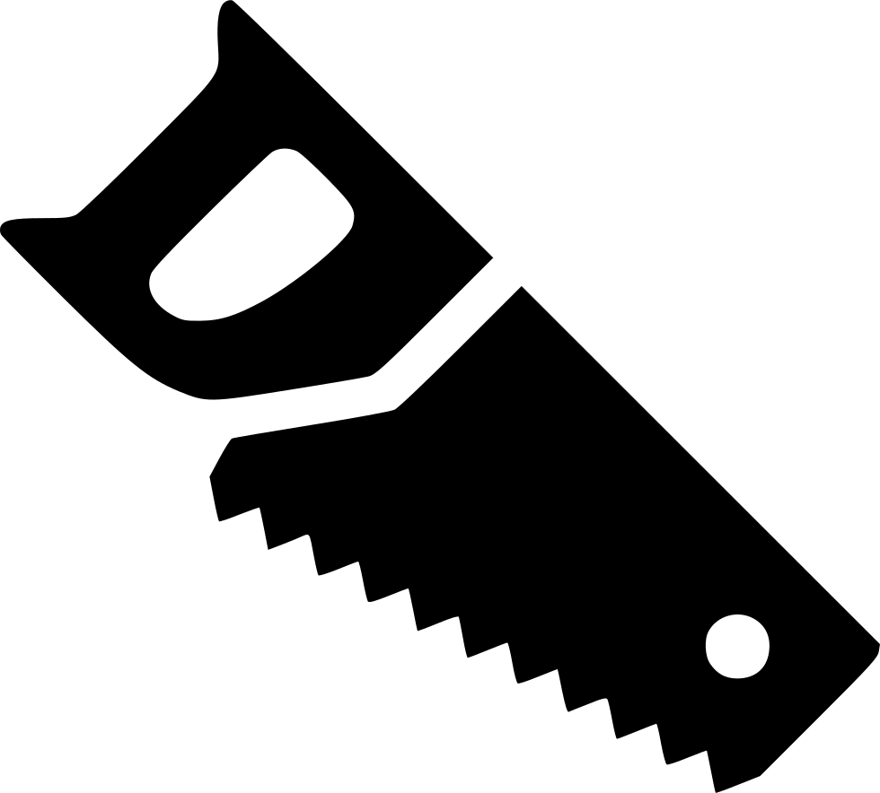 Png File - Saw Png (980x884), Png Download